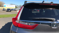 Honda CR-V 2.0 i-MMD Hybrid SR 5dr eCVT Hybrid Estate